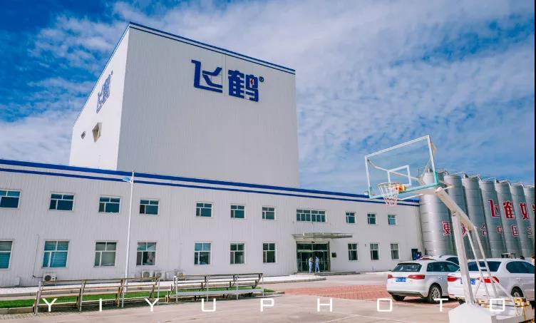 时隔6年飞鹤奶粉再次杀回资本市场