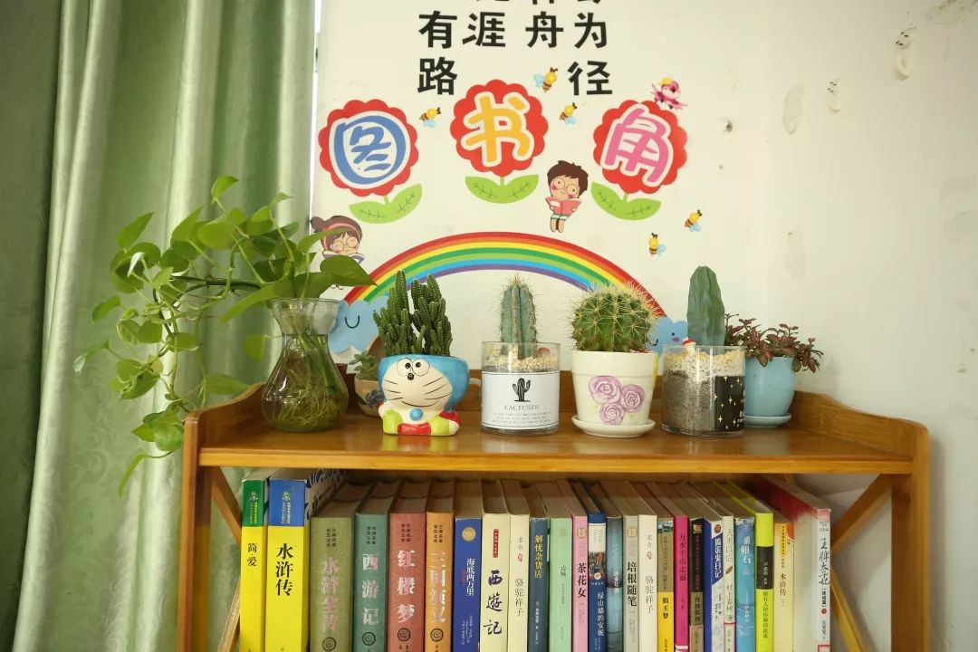 润物无声促成才 | 学院教室美化评比活动圆满结束_班级