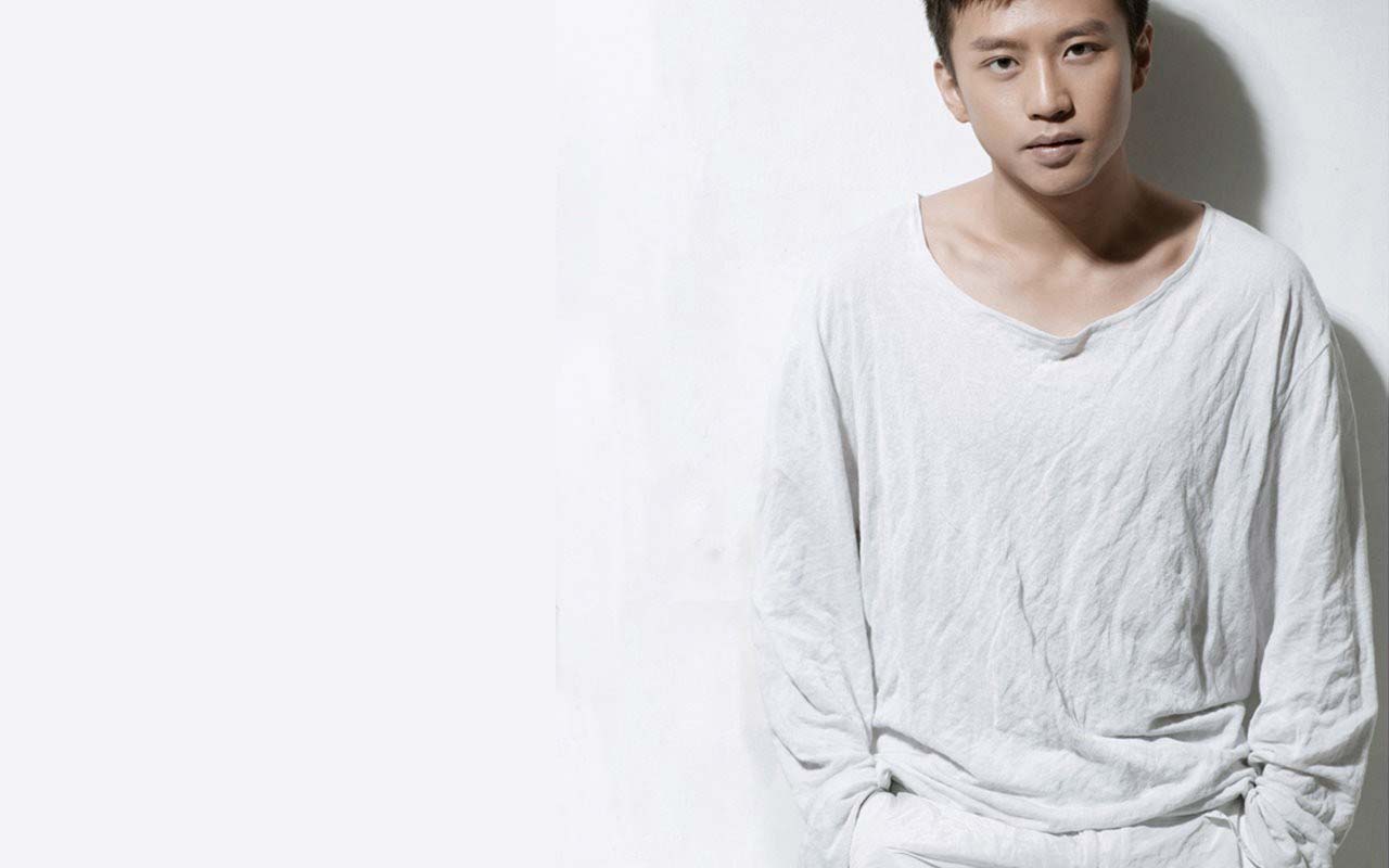 邓超·型男:不要问我叫什么,喊我"大帅"就好!