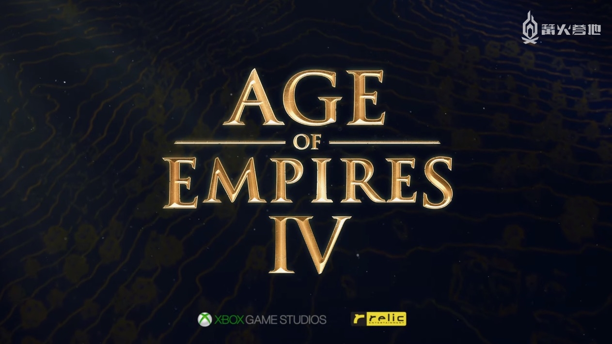 帝国时代4实机公布最终幻想加入xgp微软x019汇总
