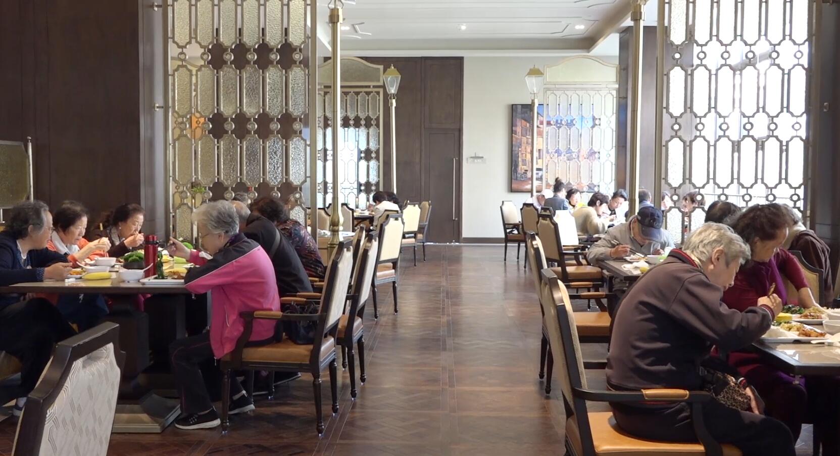 太平小镇·梧桐人家:用行动共建和谐社区