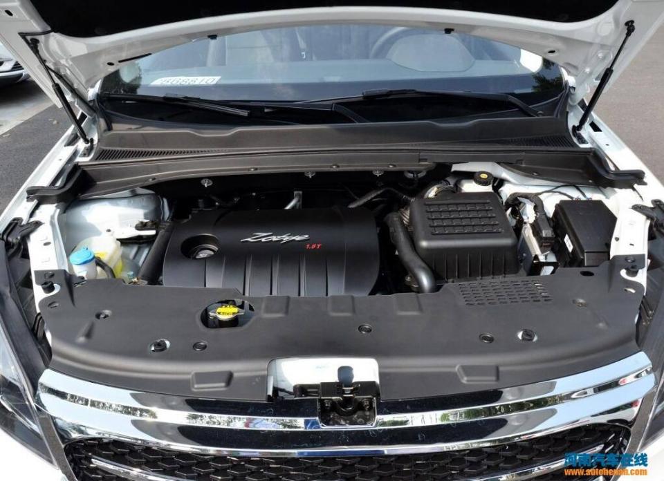 沃丹养护中心分享众泰大迈x5发动机怠速抖动严重尝试检修