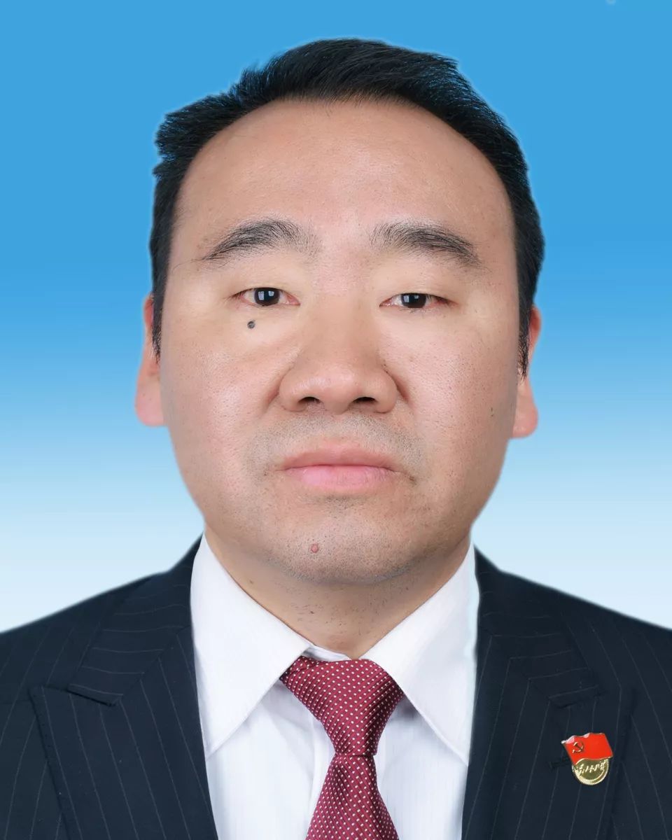 中共曲靖市委组织部干部任前公示公告