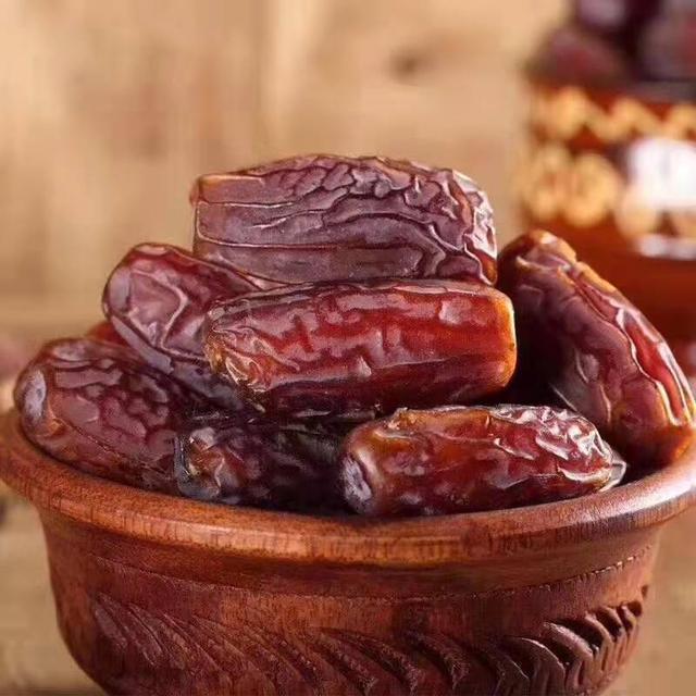 沙漠中的黄金以色列帝王椰枣