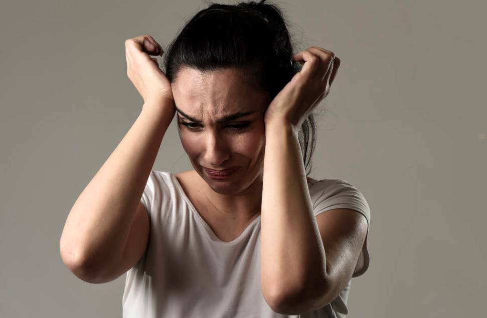 五大方法告诉你抑郁症焦虑症患者如何正常工作