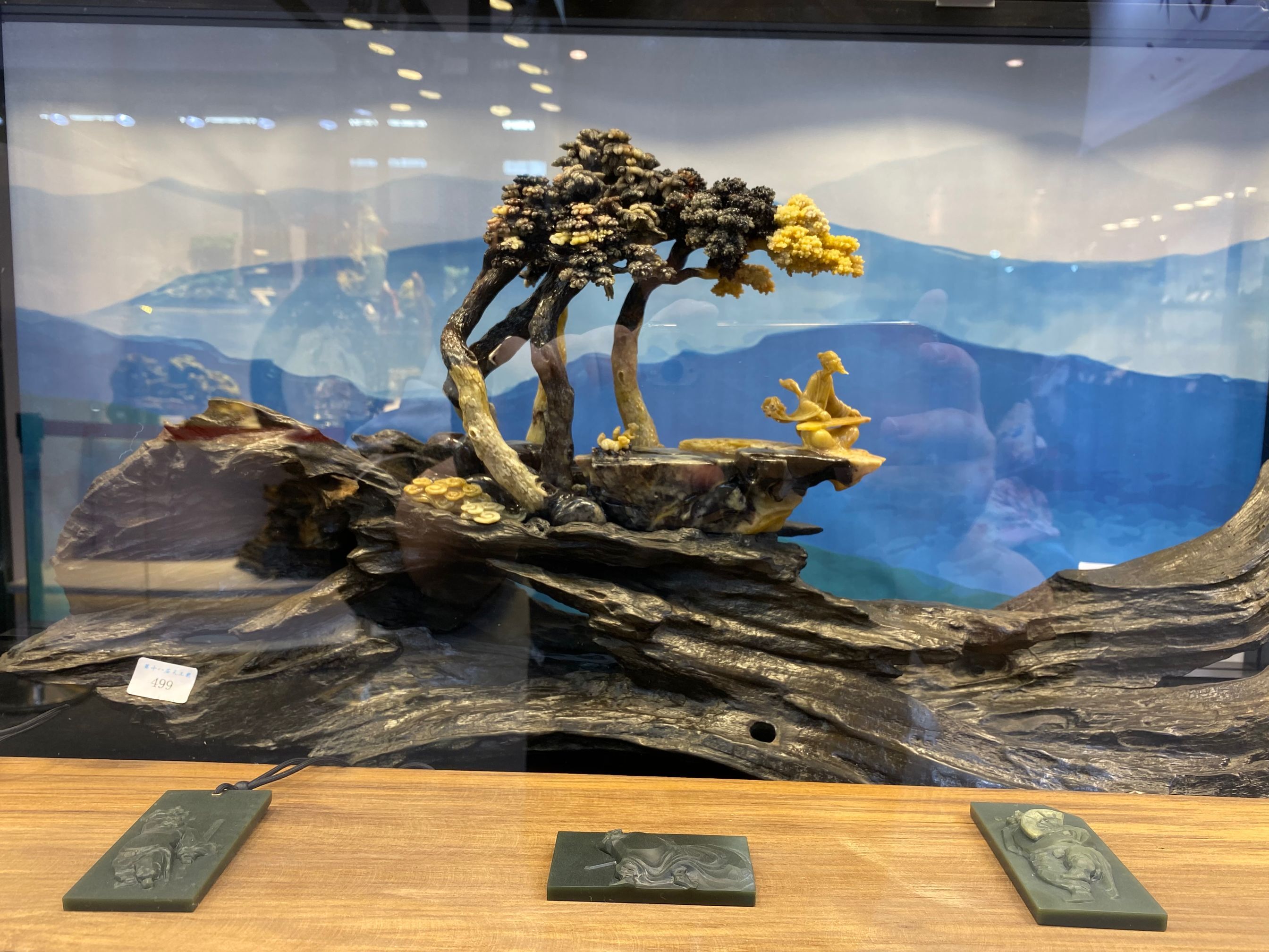 2019北京天工奖作品欣赏