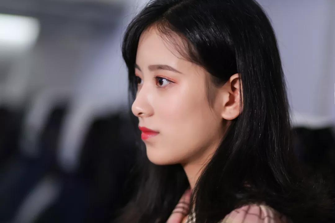 校花张丹丹多才多艺的仙女儿笑起来清纯可爱又迷人