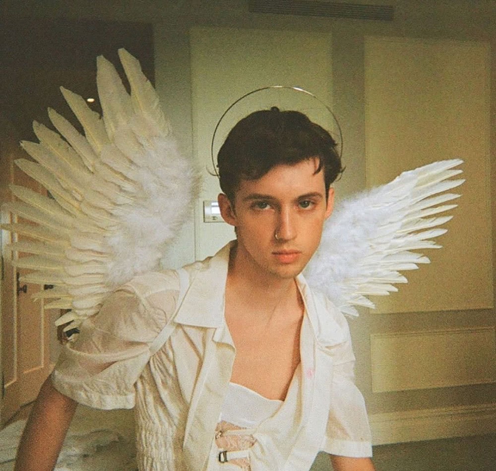 戳爷ins更新图片新鲜出炉啦!小伙伴们快看过来呀!