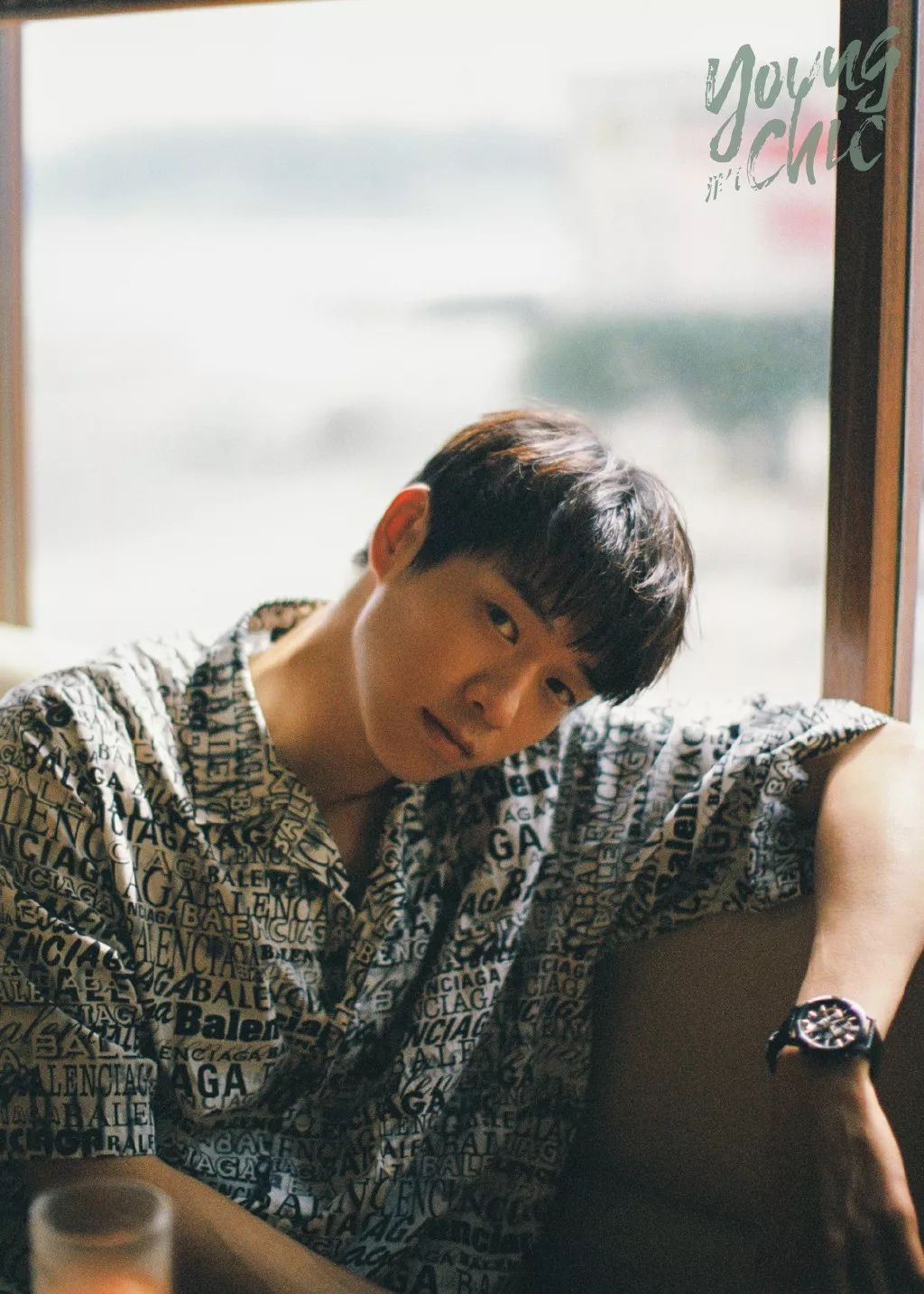 这10 种日系男友的拍法,不信你不爱!_王俊凯