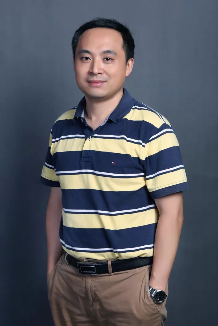 新经济人物67周琨视觉空间定位技术攀登者