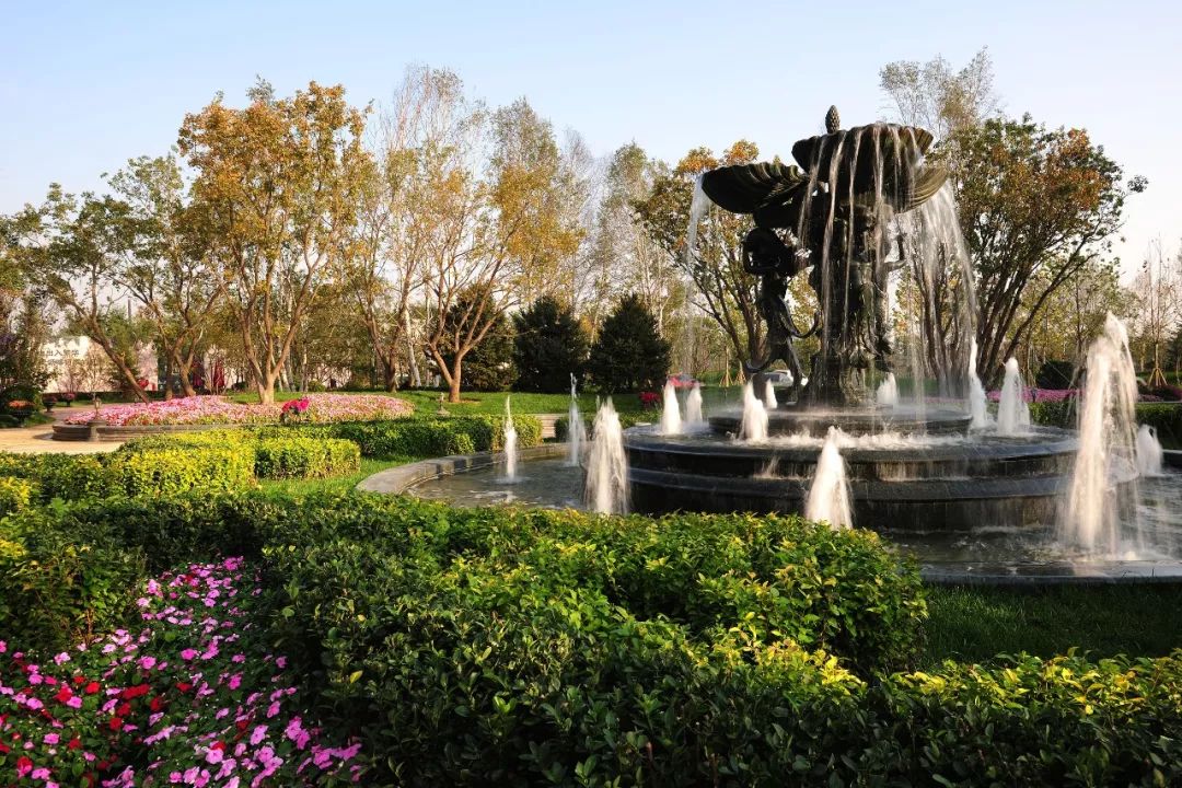 用品质致敬居住理想兑现未来生活模样