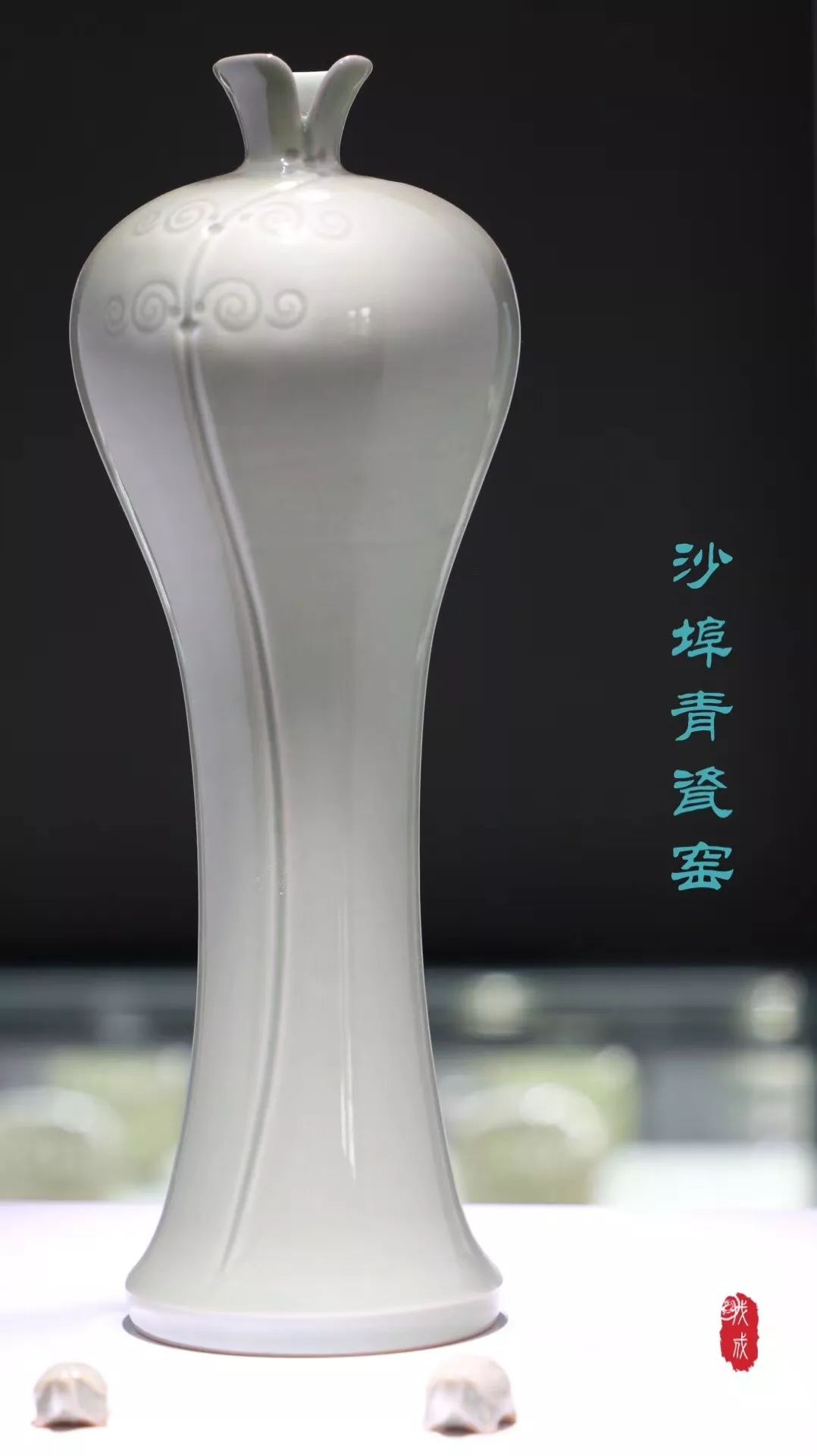 来沙埠玩什么,看这儿就对了!_青瓷