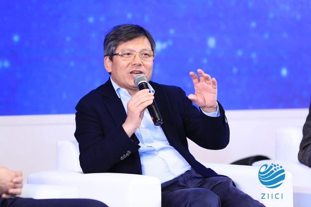 新理念新格局新制造2019浙江国际协同创新峰会取得圆满成功