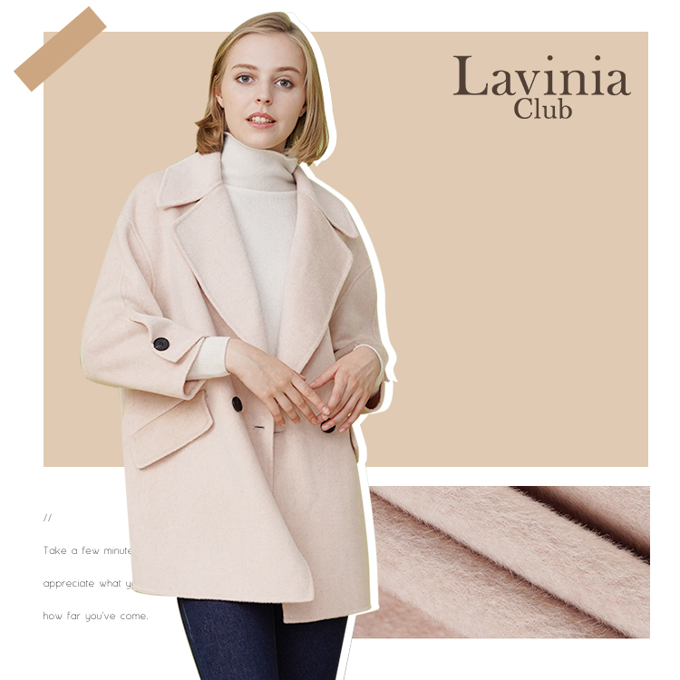 Lavinia冬日灵感指南|暖系调色盘_色彩