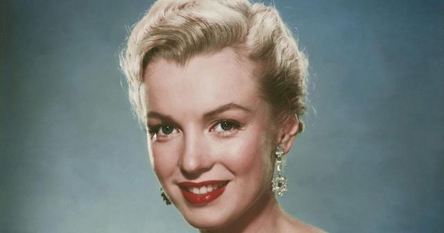 美国影视巨星玛丽莲·梦露:最性感的尤物香消玉殒,最孤独的灵魂有谁能