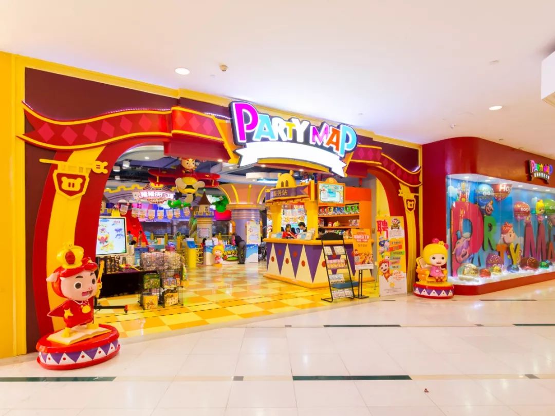 南充qiao会玩的遛娃好地方这座亲子儿童乐园陪你嗨翻这个冬天