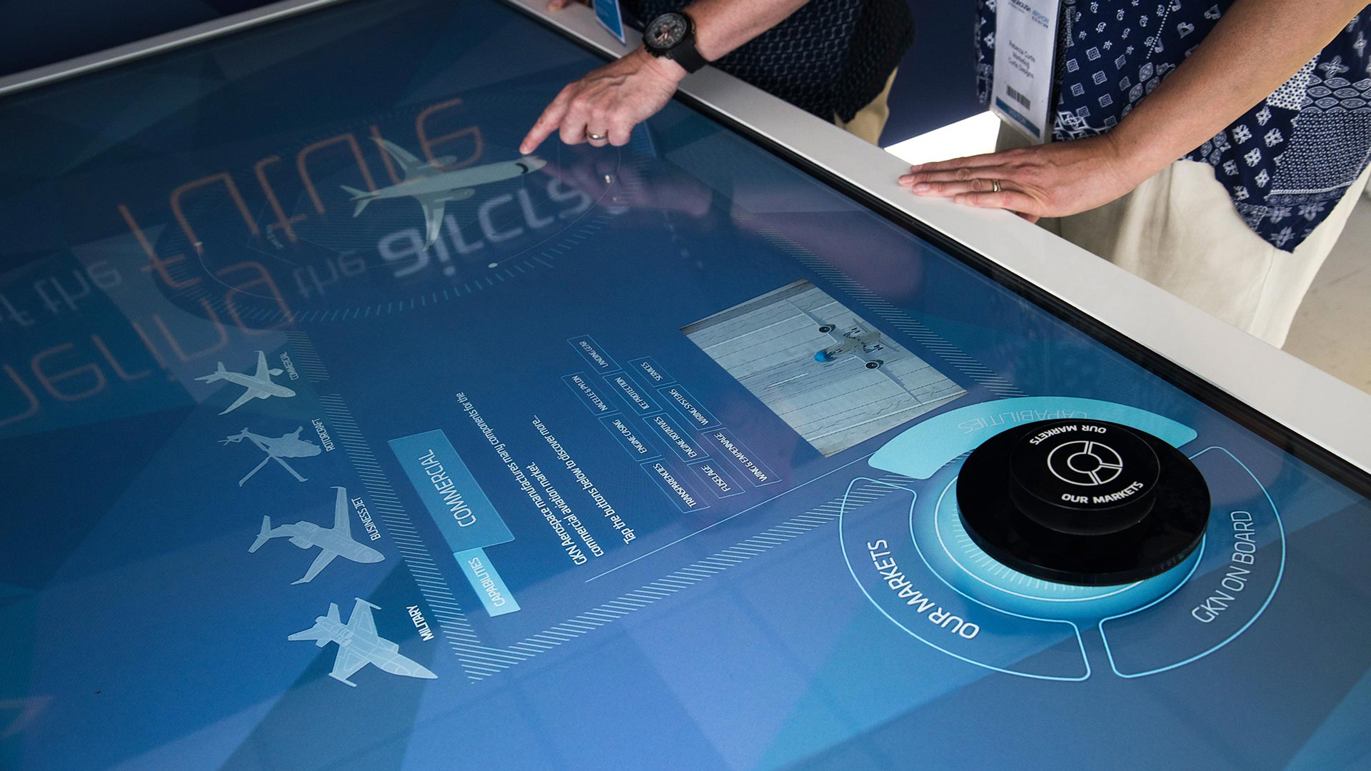 酷or物体识别交互--实物识别显示交互应用