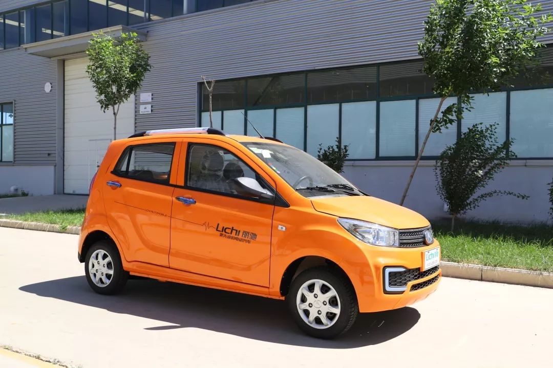 空调只给你想要的温暖拒绝做别人的"中央空调"增程式电动suv丽驰v9