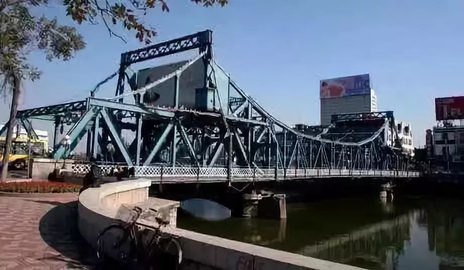 张家口人记忆中最深的那个"大铁桥"可能要回来了!_通桥