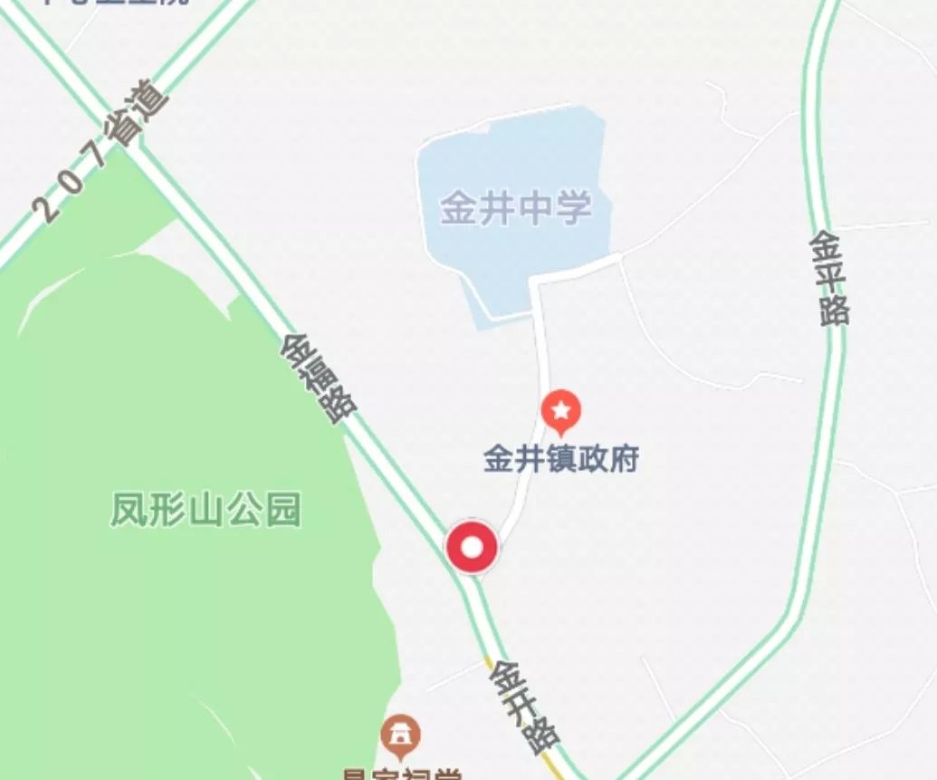 地址:长沙县金井镇金福路96号(金井镇政府后栋,金井中学隔壁)电话
