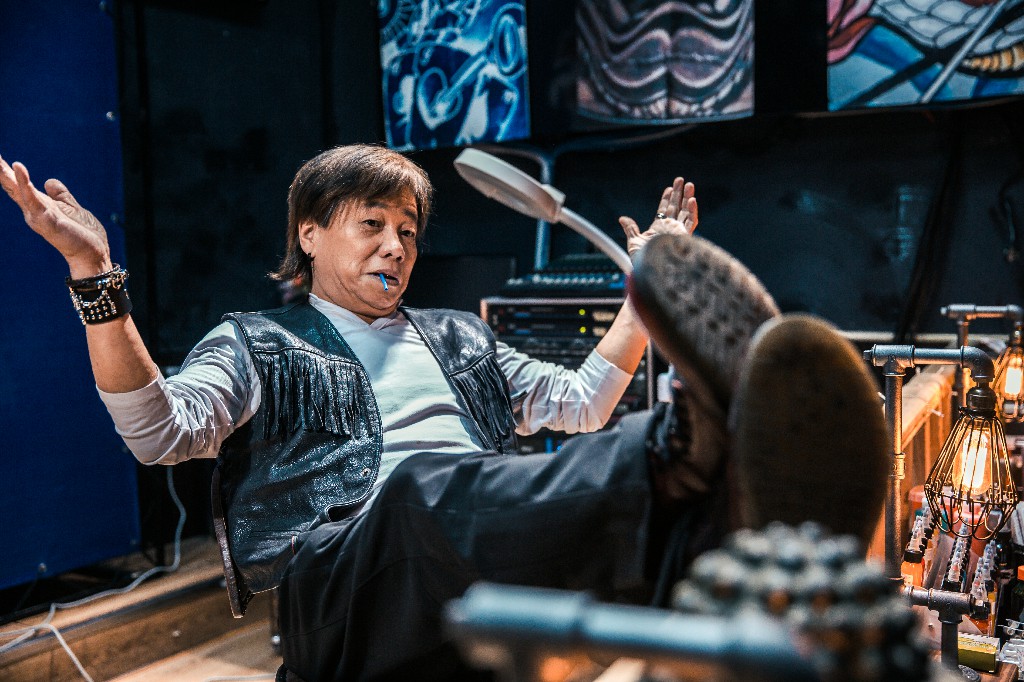 年度最受欢迎喜剧12月28日上映:最接地气的电影才刺激_郑云