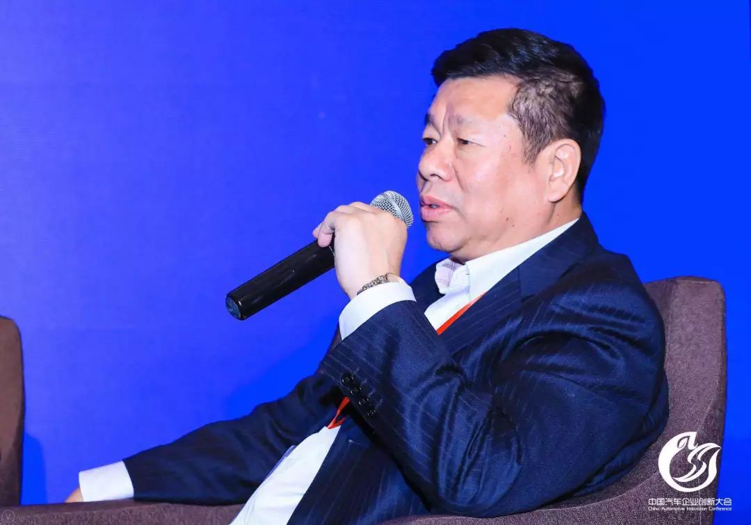 暨中国汽车企业创新aii安亭指数发布会2019将于12月7日在上海嘉定召开