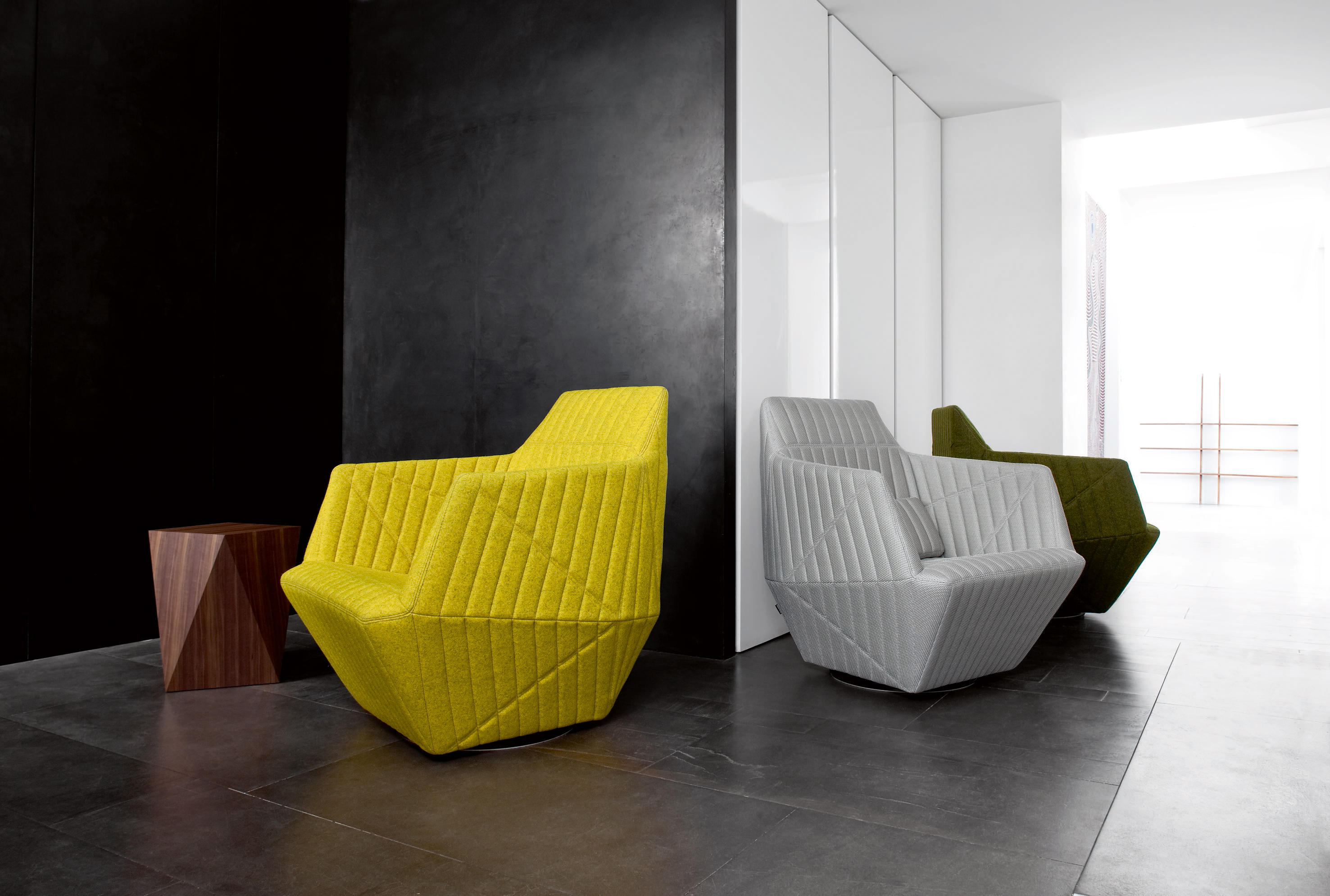 法国ligne roset奢侈的如此理所当然【大橡网】_沙发