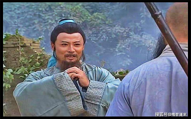 《水浒传》里八十万禁军教头没几个,回归原著:林冲本事最好,深得高俅