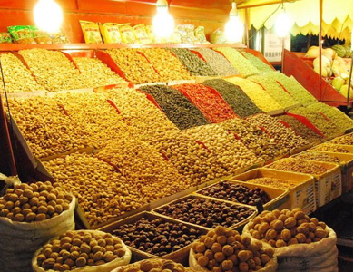 天天营养——新疆人骄傲的干果品牌