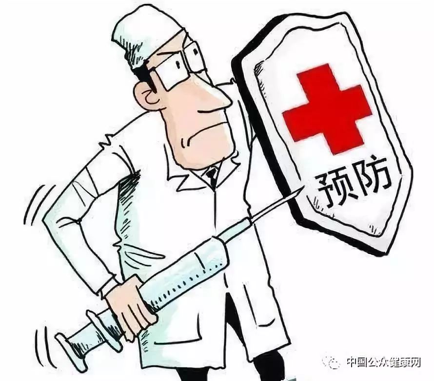 关于鼠疫 这篇文章解答你的疑惑!