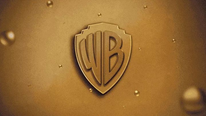 全球最大的电影公司之一的华纳换logo了感觉像logo减肥成功一样