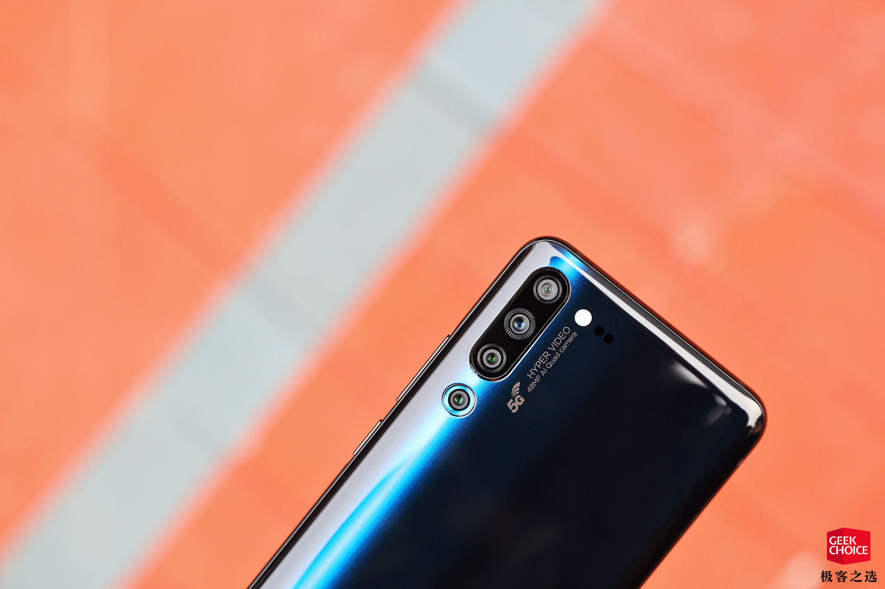 联想z6pro5g版体验3299元起售一款没有明显短板的5g手机