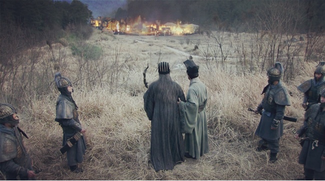 难怪司马懿打不赢诸葛亮看看四川发现的这个古军营就知道了