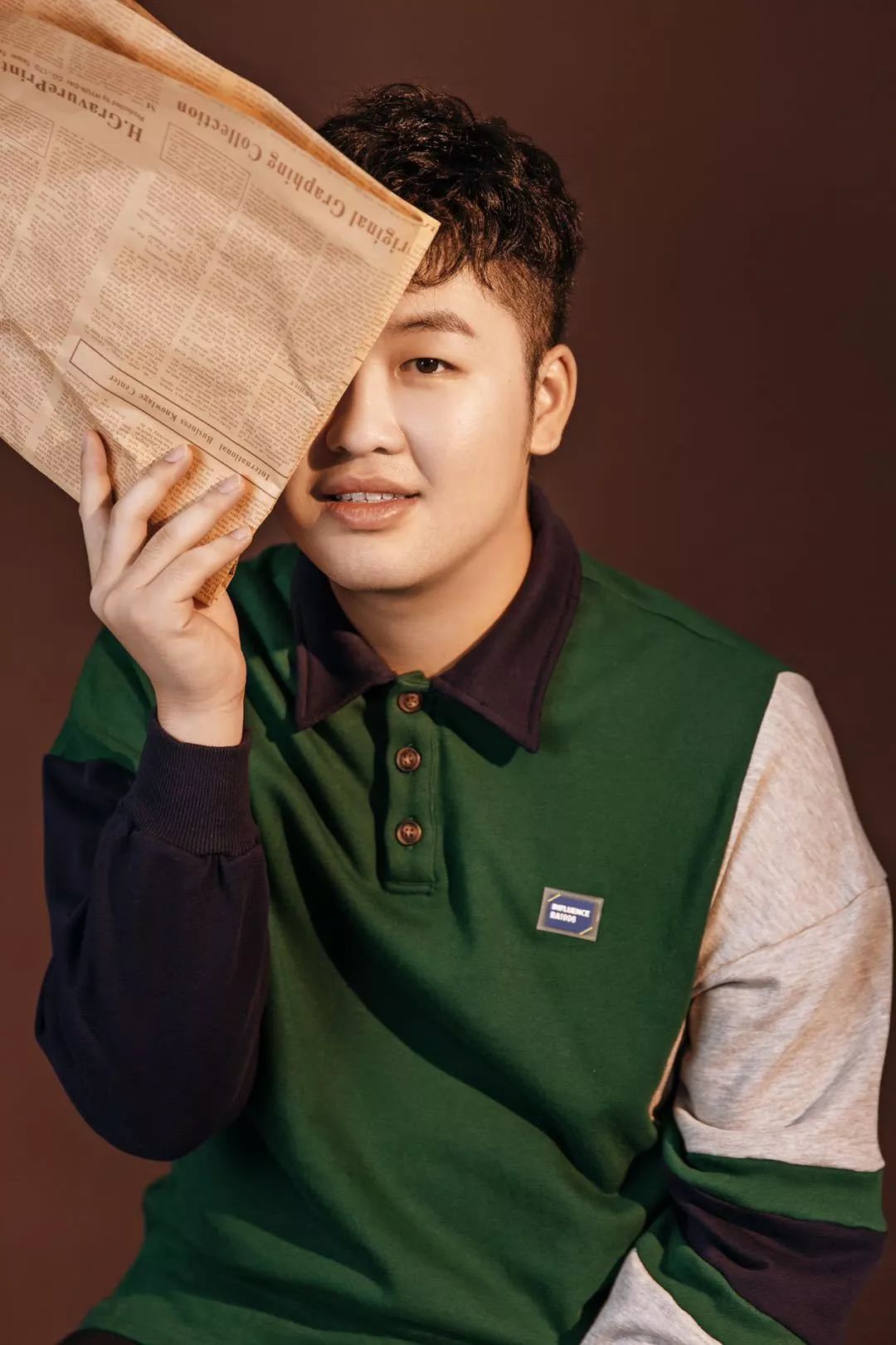 高睿在《梦想的声音》以一首《hello》惊艳导师获得讨教机会的人气女