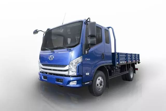 卡友评价:两年半的跃进c500索菲姆发动机,行驶里程27万公里除了换过几