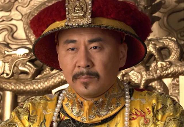 年世兰真的像甄嬛传里演的那样,被雍正所忌惮,死在冷宫里么?