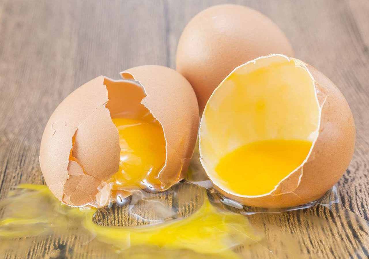 水鸡蛋4个冷知识都是经常忽略掉的早餐吃鸡蛋你吃对了吗