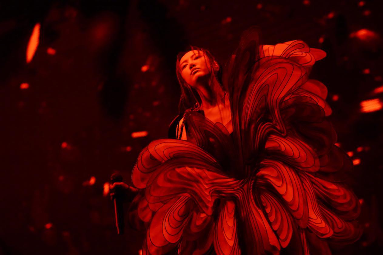 原创陈粒光你迟早懂得快乐是人生唯一真谛