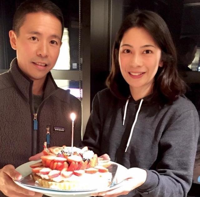 原创张惠妹前任周立璟再婚娶卢恬儿日本办婚礼,新娘名媛出身曾与