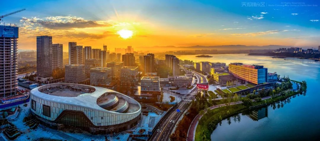 创新引领科技赋能成都科学城全面提能