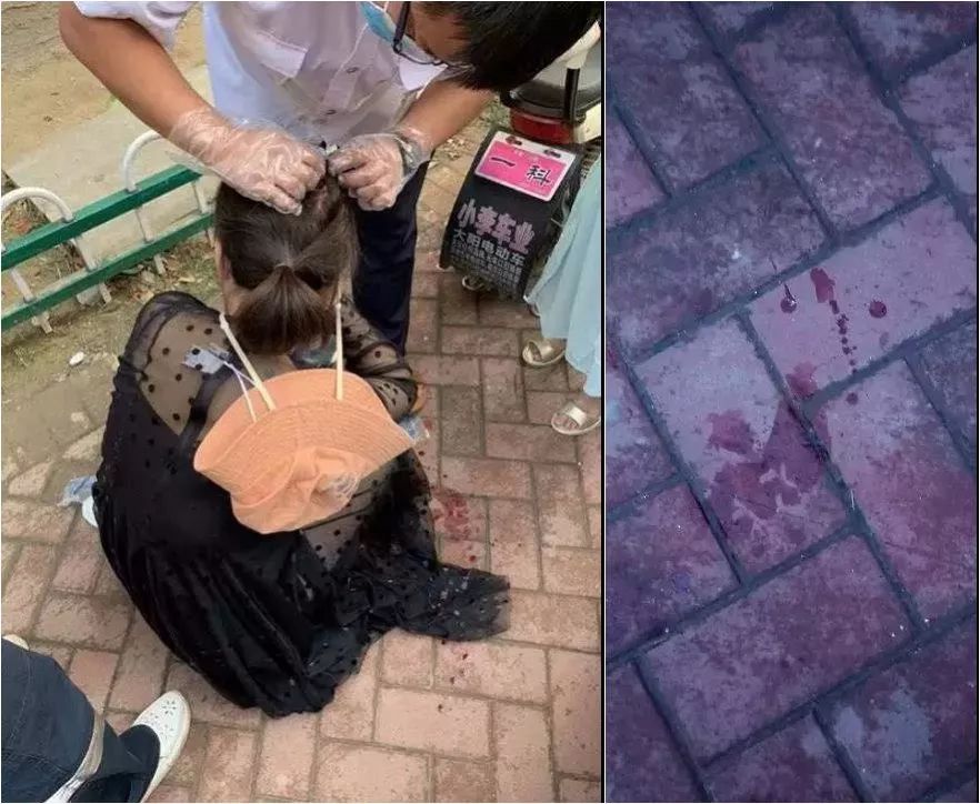 刚刚定了太和住楼房的速看高空抛物最高可按故意杀人罪论处