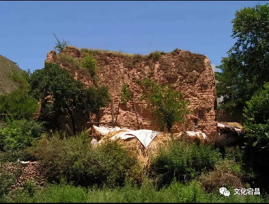 【陇南文史】 黄爱平 | 走近宕昌国古城