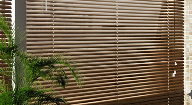 竹百叶窗帘容易发霉厂家该如何处理竹百叶窗帘防霉方案