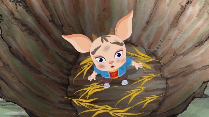 妙音动漫影院中华弟子规第二季第74集小山妖