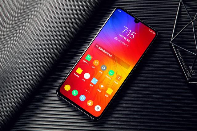 首发联想z6pro5g版上手新一代5g性价比之王就此诞生