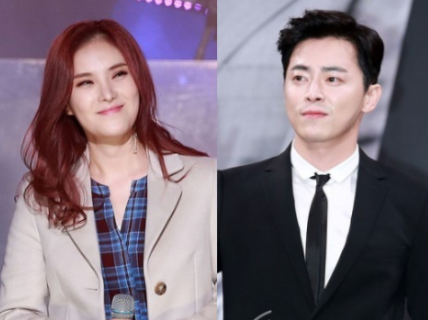 原创曹政奭婚后超甜蜜老婆却被吐槽太丑曾与女神孔孝真传绯闻