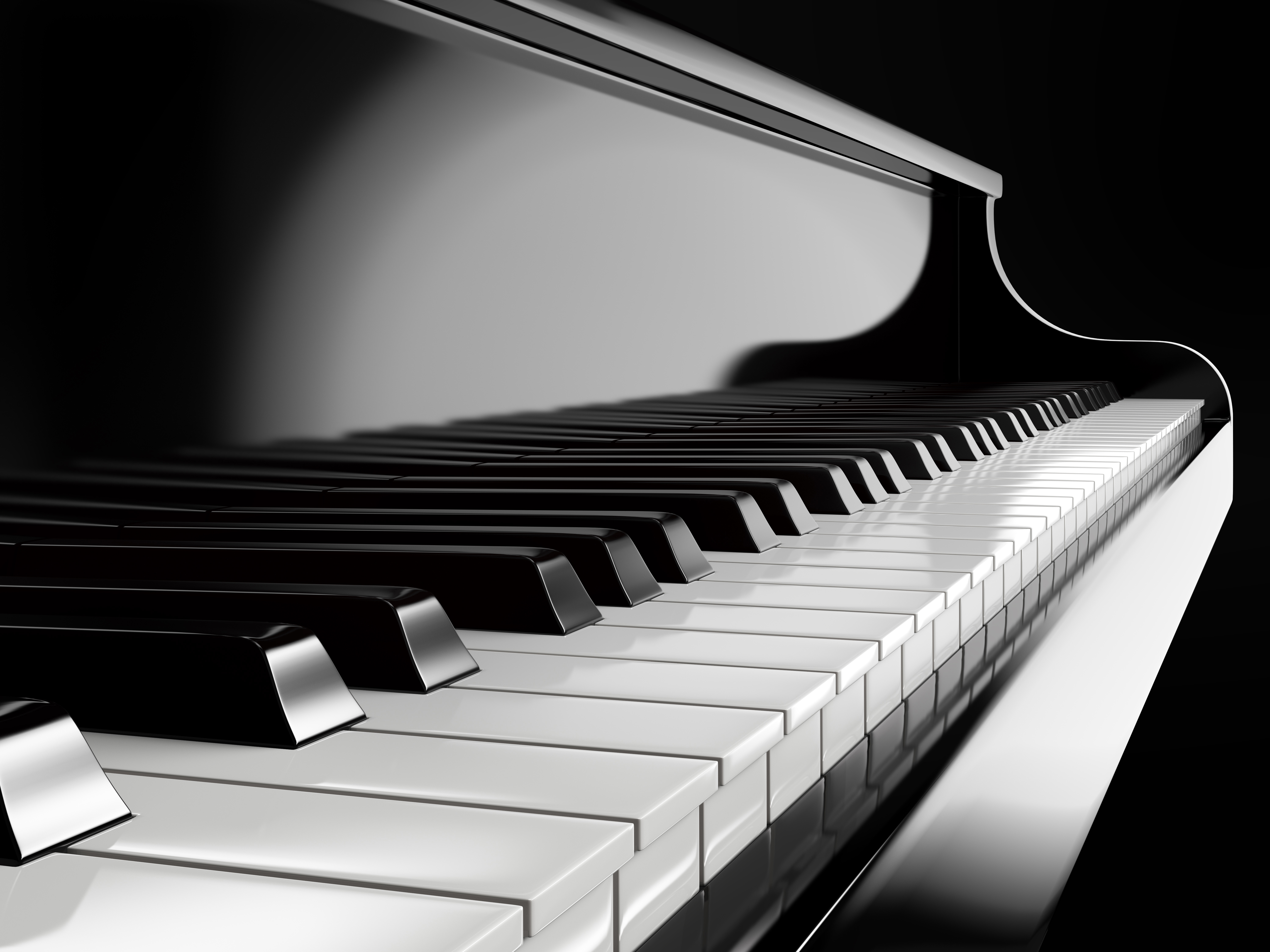 时代钢琴城带你一起学钢琴!第5讲:4/4拍,音符do,全音符