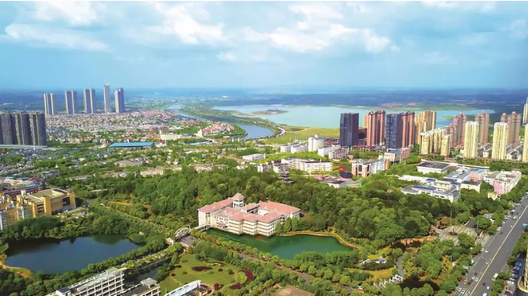 摄影大赛 | 大美星沙 由你定格_长沙