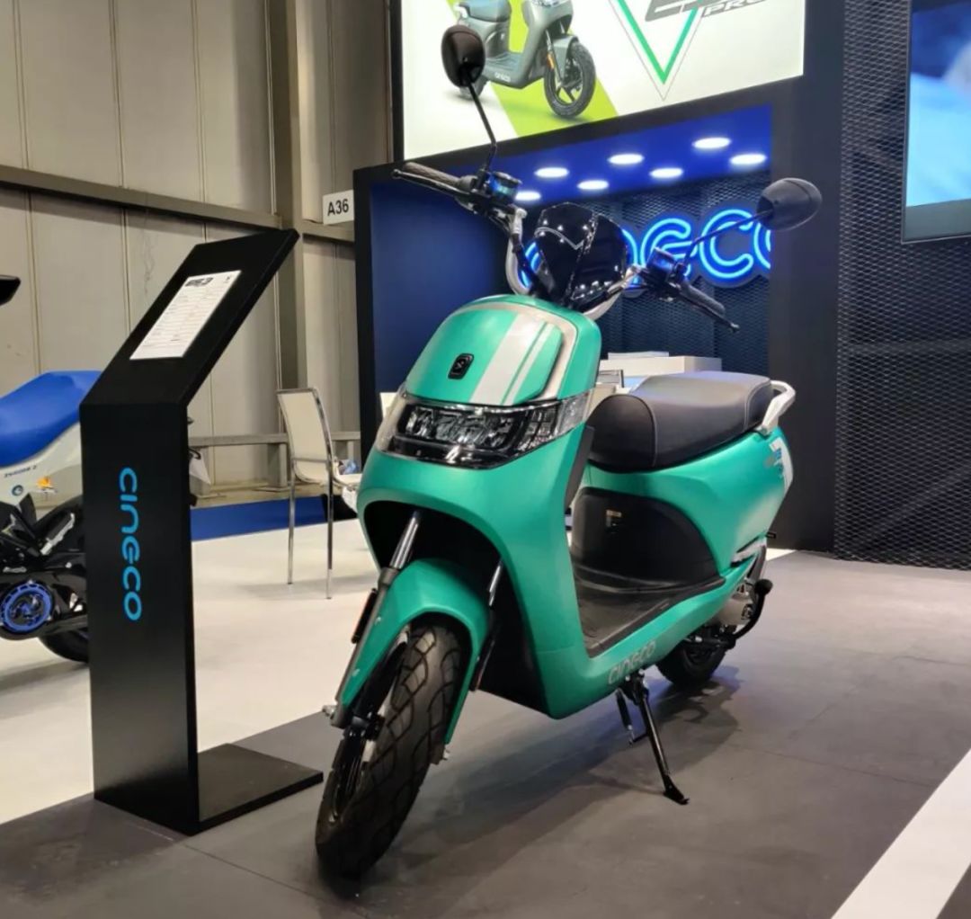 盘点那些在米兰展上大放异彩的国产两轮车型_搜狐汽车_搜狐网