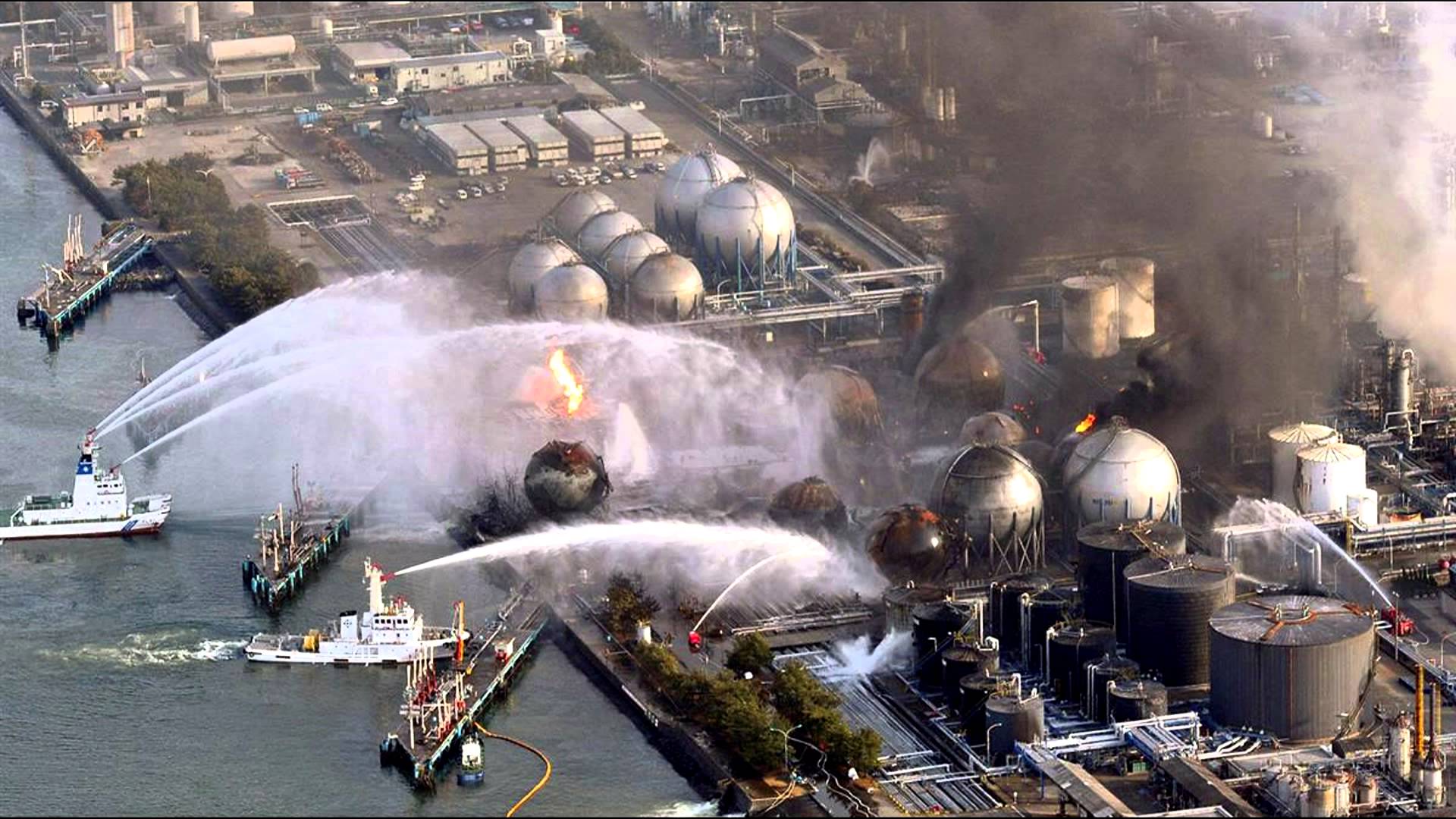 全球都在"谈核色变",美核电站泄漏却未通知民众,美网友:绝望